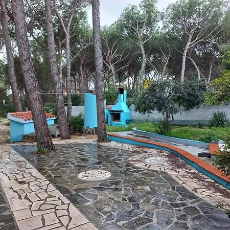 Casa Azzurra Apartment Cala Liberotto
