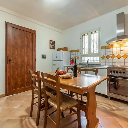 Casa Azzurra Apartment
