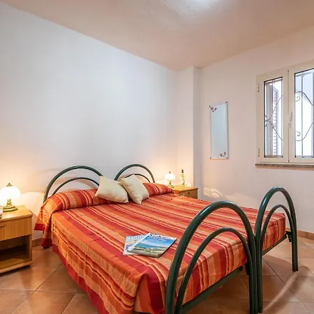 Apartment Casa Azzurra Cala Liberotto