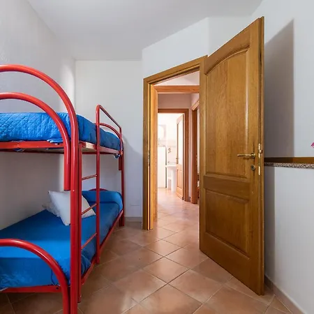 Apartment Casa Azzurra *