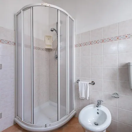 Apartment Casa Azzurra