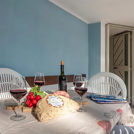 Casa Azzurra * Cala Liberotto