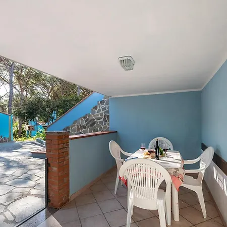 Casa Azzurra Apartment Cala Liberotto