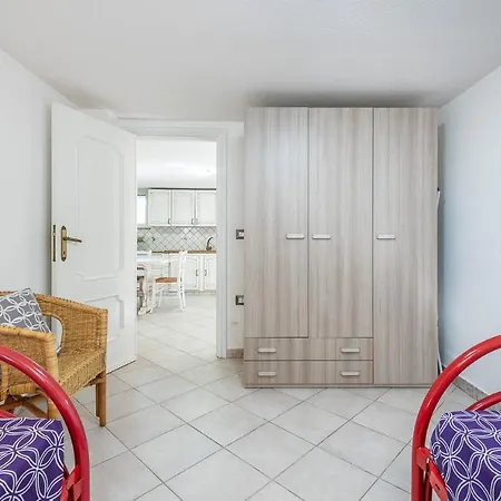 Casa Azzurra