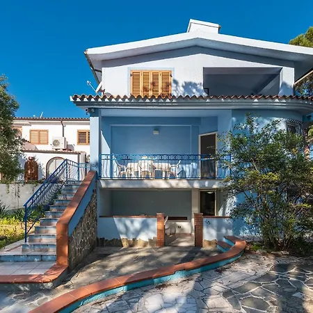Casa Azzurra Apartment Cala Liberotto