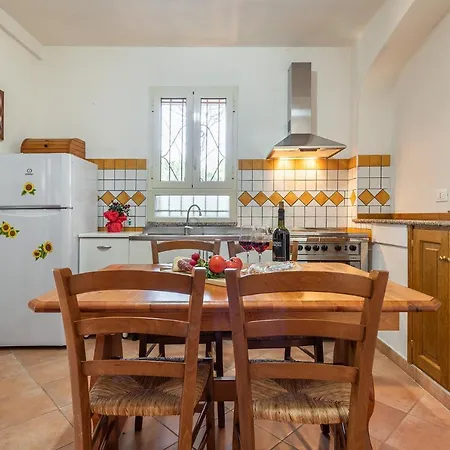 Casa Azzurra Cala Liberotto
