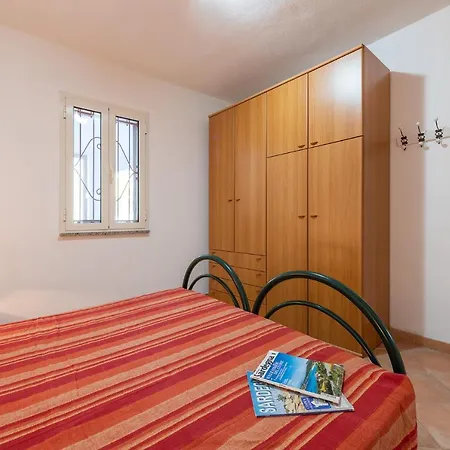 Apartment Casa Azzurra *