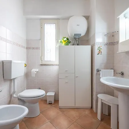 Apartment Casa Azzurra Cala Liberotto