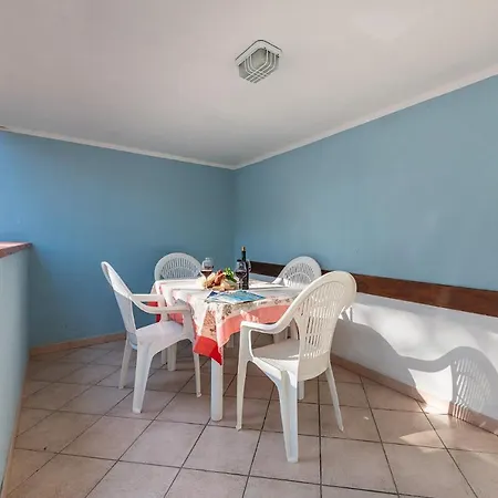 Casa Azzurra Cala Liberotto