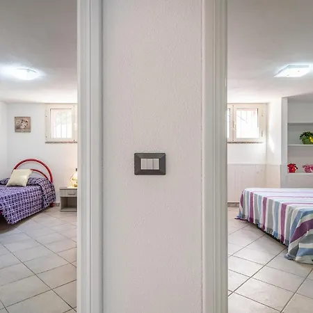 Casa Azzurra *