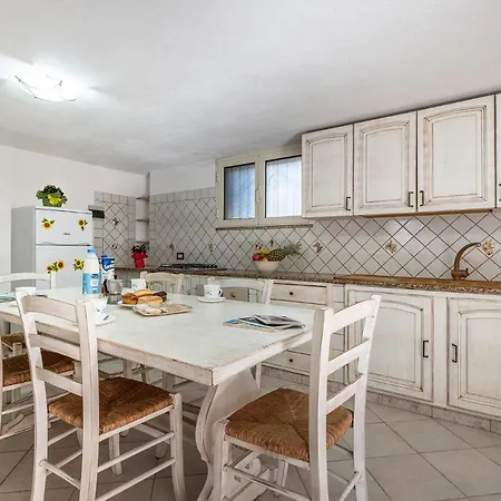 Casa Azzurra *