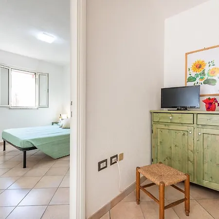 Apartment Casa Azzurra *