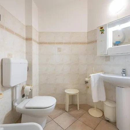 Casa Azzurra