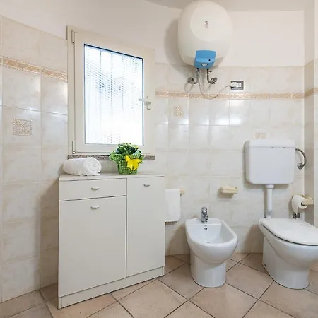 Casa Azzurra * Cala Liberotto