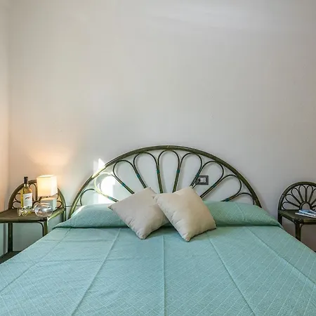Apartment Casa Azzurra *