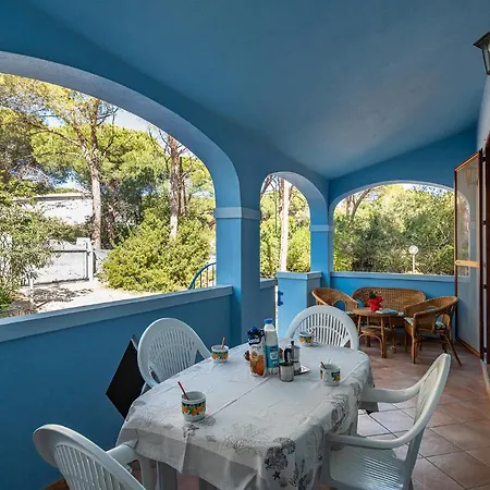 Apartment Casa Azzurra *