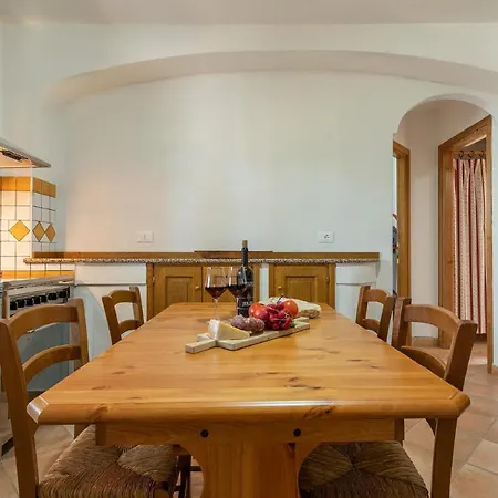 Apartment Casa Azzurra Cala Liberotto