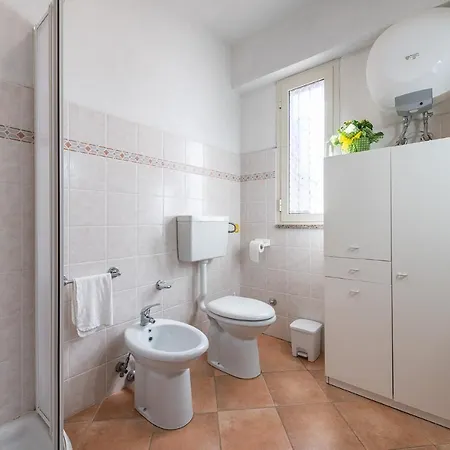 Apartment Casa Azzurra *