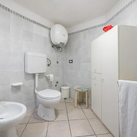 Casa Azzurra