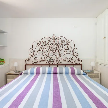 Casa Azzurra Apartment