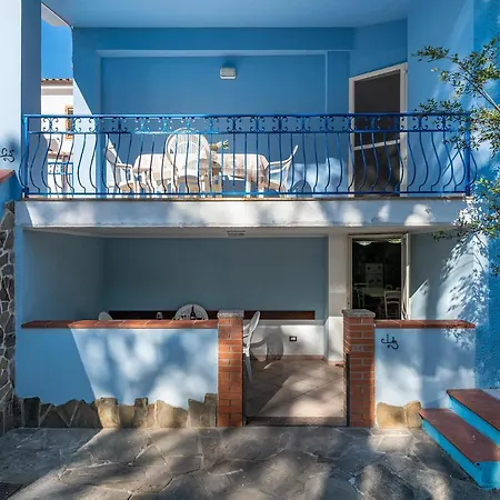 Casa Azzurra Apartment