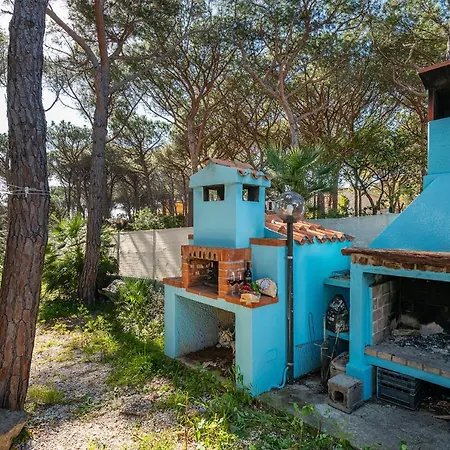 Apartment Casa Azzurra *