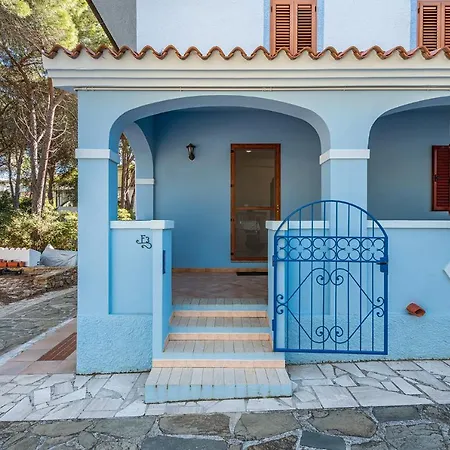 Casa Azzurra Apartment *