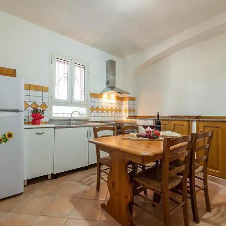 Apartment Casa Azzurra