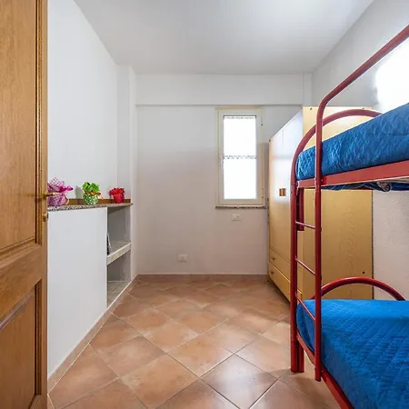 Apartment Casa Azzurra *