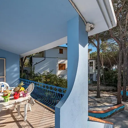Apartment Casa Azzurra *