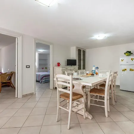 Apartment Casa Azzurra