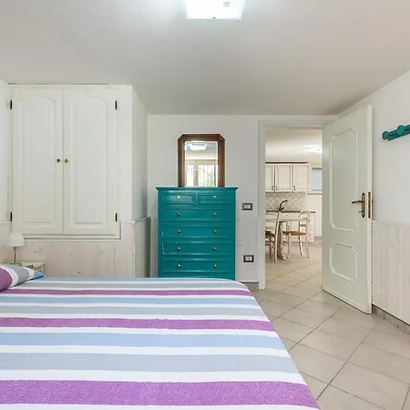 Casa Azzurra Cala Liberotto