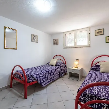 Casa Azzurra Apartment *