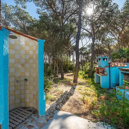 Apartment Casa Azzurra