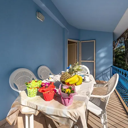 Casa Azzurra Cala Liberotto
