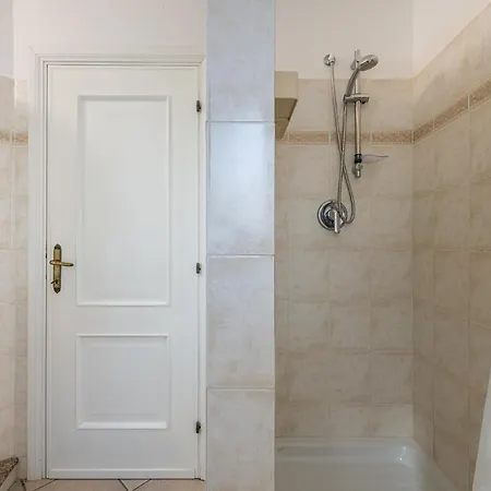 Apartment Casa Azzurra Cala Liberotto