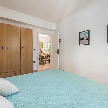 Apartment Casa Azzurra Cala Liberotto
