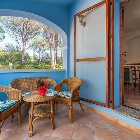 Casa Azzurra Cala Liberotto