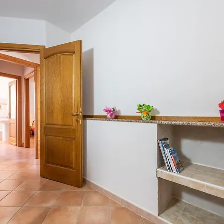 Apartment Casa Azzurra