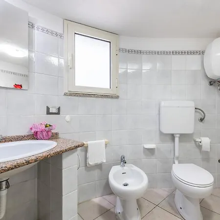 Casa Azzurra Cala Liberotto