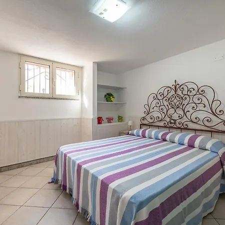 Apartment Casa Azzurra Cala Liberotto