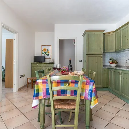 Casa Azzurra Cala Liberotto