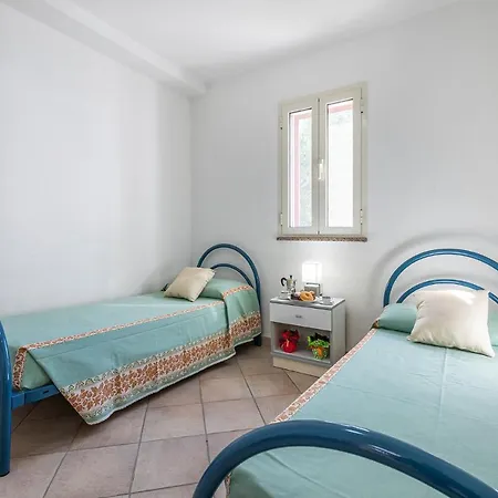 Casa Azzurra Apartment