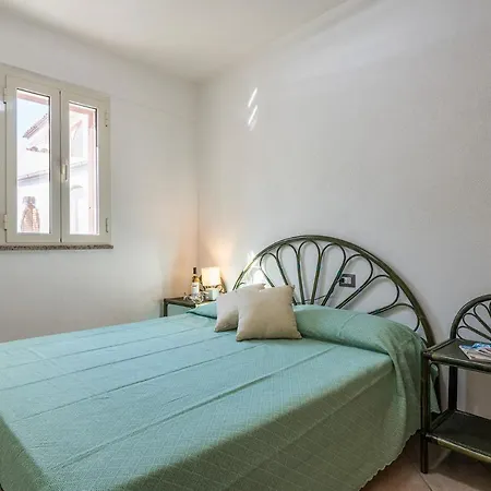Casa Azzurra Apartment